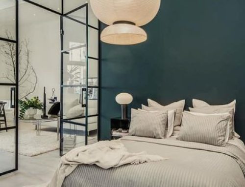 Transformer un garage en suite parentale