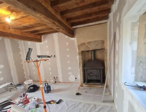 Vous recherchez une entreprise spécialisée en rénovation intérieure Étampes pour transformer votre bien ?