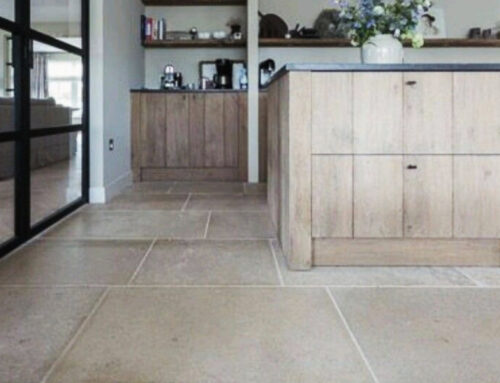 Travaux intérieurs : carrelage et rénovation de cuisine à  Étampes  et  Fontainebleau