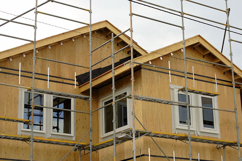 Travaux d’extension de maison sur mesure Agrandissement d’habitation dans le Sud Essonne
