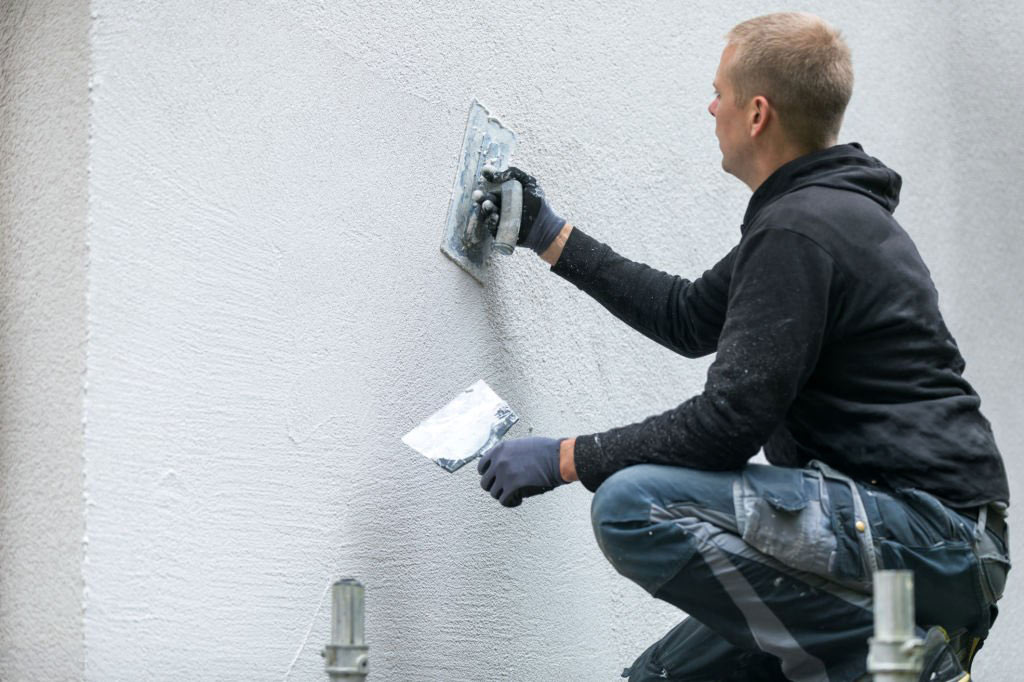 Travaux extérieurs réalisés par des artisans qualifiés Travaux extérieurs réalisés par des artisans qualifiés